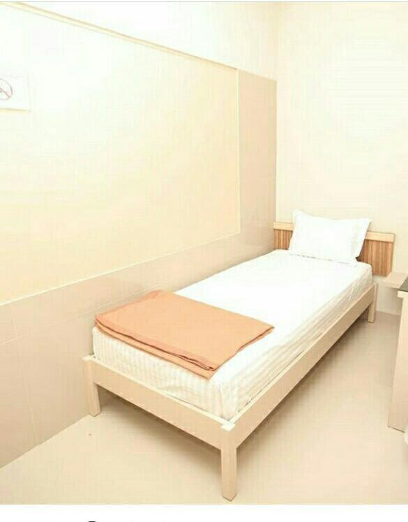 Permata Inn Medan Luaran gambar