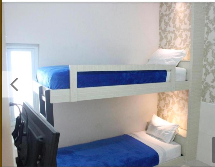 Permata Inn Medan Luaran gambar