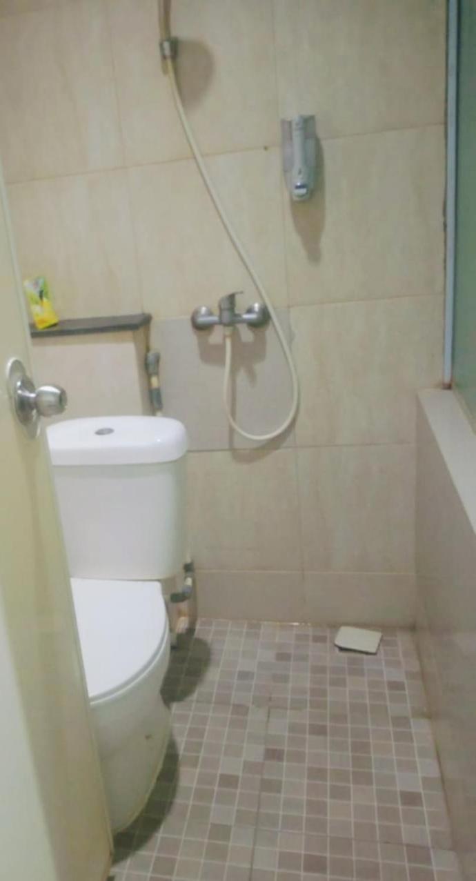 Permata Inn Medan Luaran gambar
