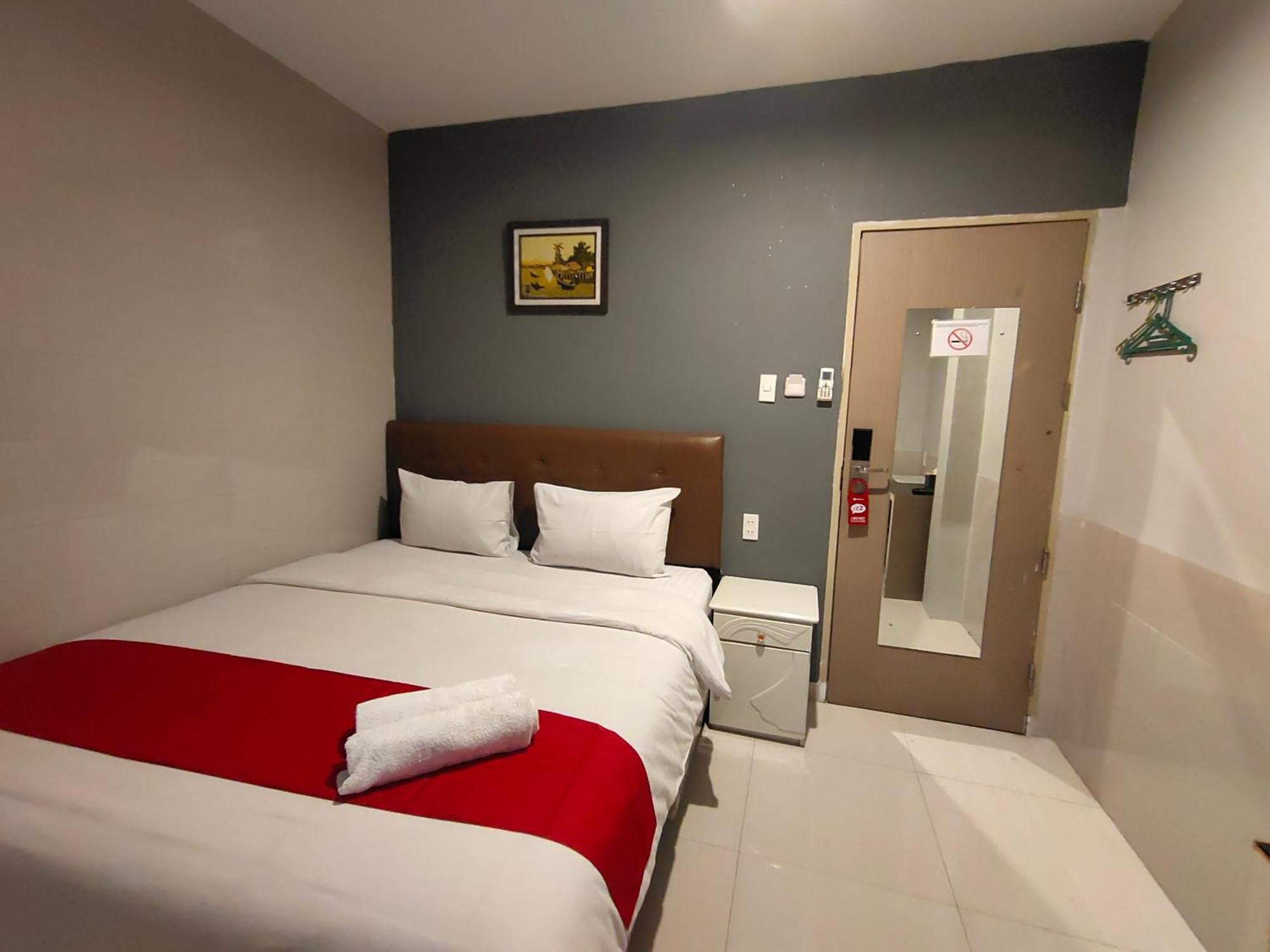 Permata Inn Medan Luaran gambar