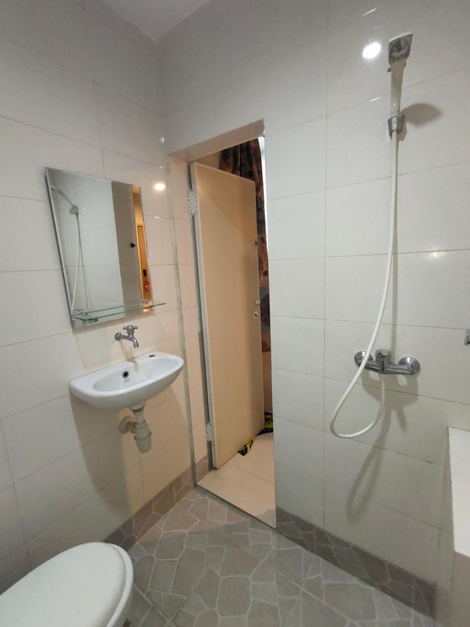 Permata Inn Medan Luaran gambar