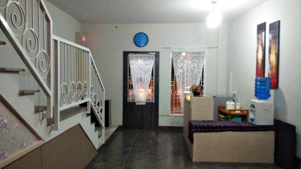 Permata Inn Medan Luaran gambar