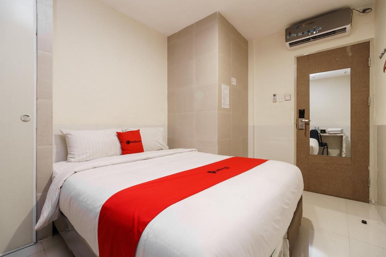 Permata Inn Medan Luaran gambar